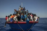 La Libye et les migrants